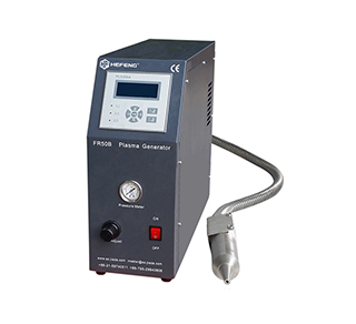 Tratador de plasma
