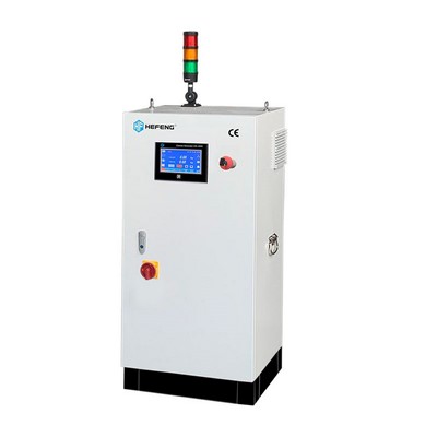 Estilo vertical / de piso (3-15kW)