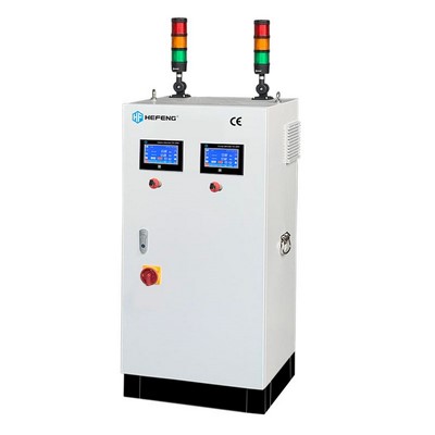  Estilo de gabinete 2 en 1 (4-30 kW)