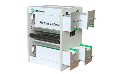 Serie FR-20-4