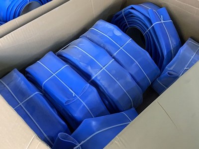 High Voltage Cable φ6, φ8, φ12 mm