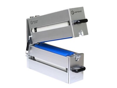 Limpiadores de banda por contacto, FR-300