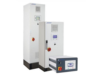 Generador corona Ahlbrandt
