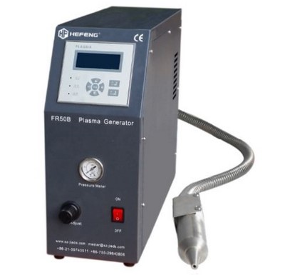 Tratador de plasma FR50B (boquilla de punta de lanza) 